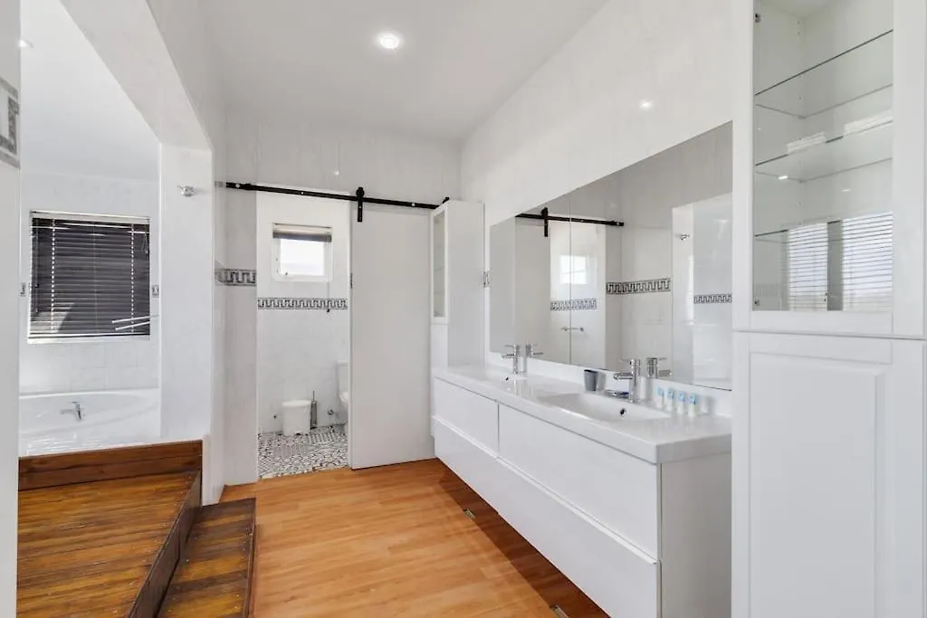 Villa Blue Door Beach House By Bocobay Palm Beach