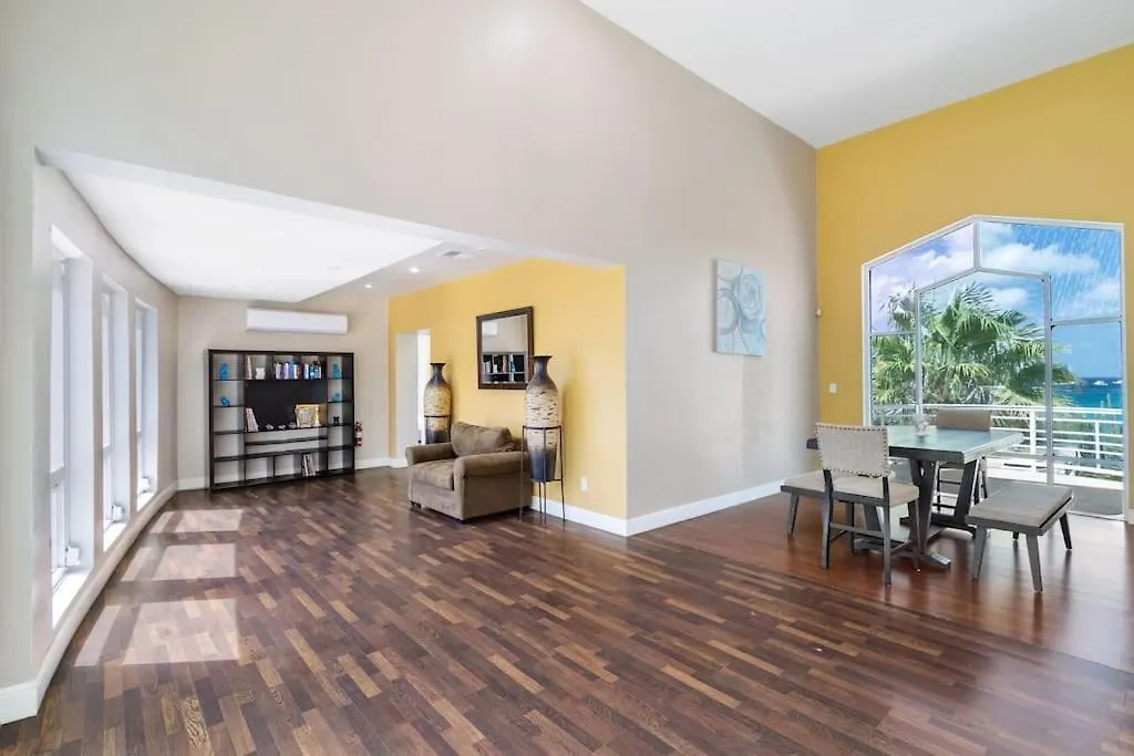 Blue Door Beach House By Bocobay Palm Beach 0*,  Aruba