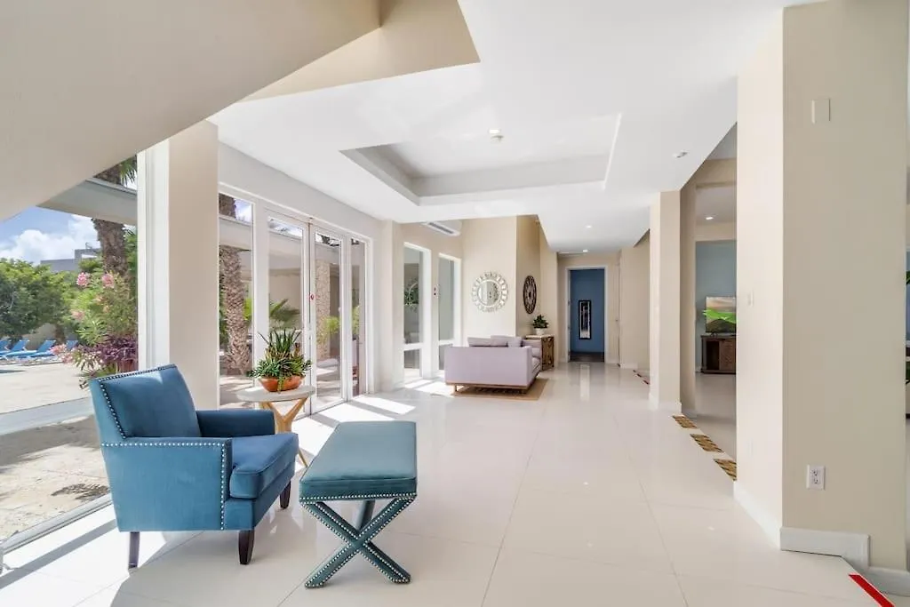 Blue Door Beach House By Bocobay Palm Beach