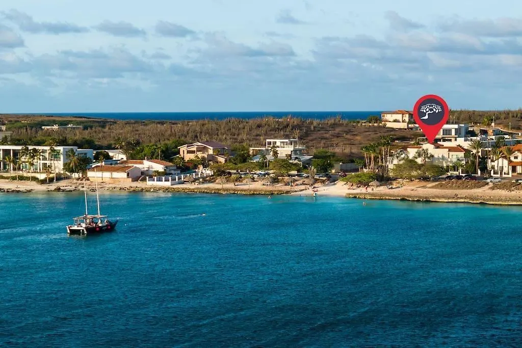 Villa Blue Door Beach House By Bocobay Palm Beach