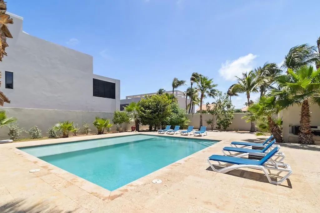 Blue Door Beach House By Bocobay Palm Beach 0*,