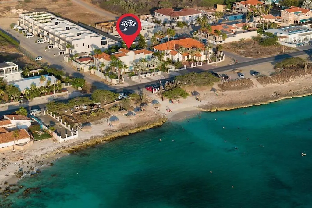 Villa Blue Door Beach House By Bocobay Palm Beach