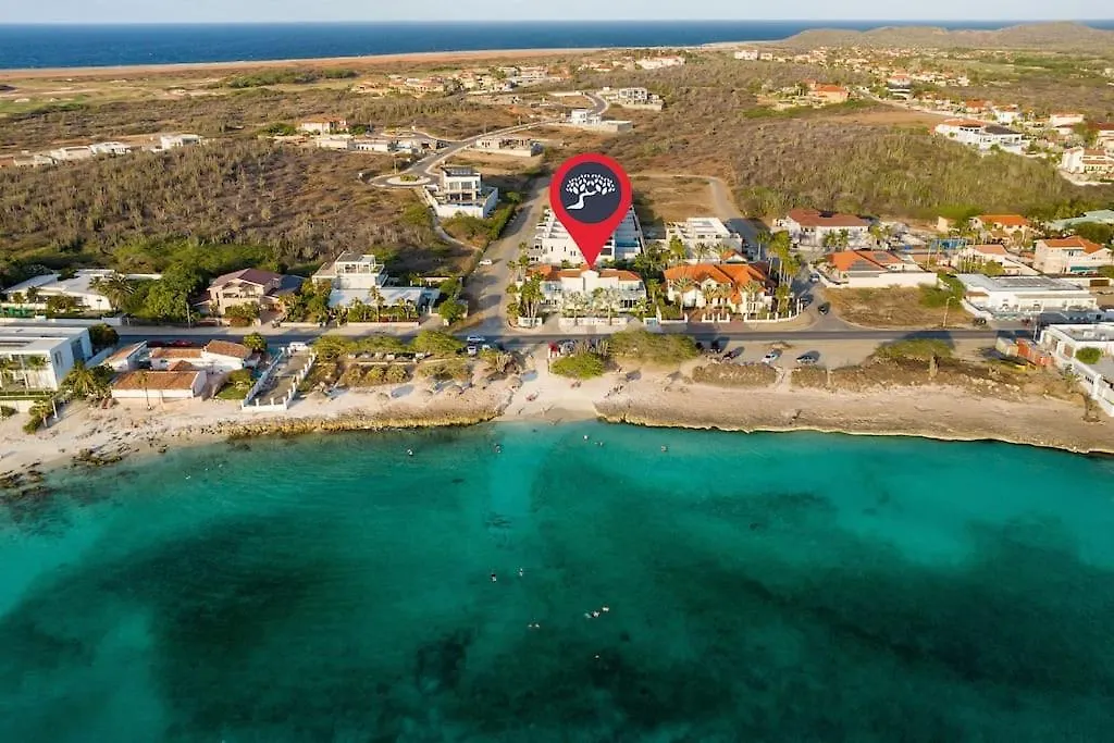 Villa Blue Door Beach House By Bocobay Palm Beach
