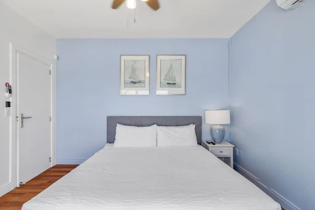 Blue Door Beach House By Bocobay Palm Beach Aruba