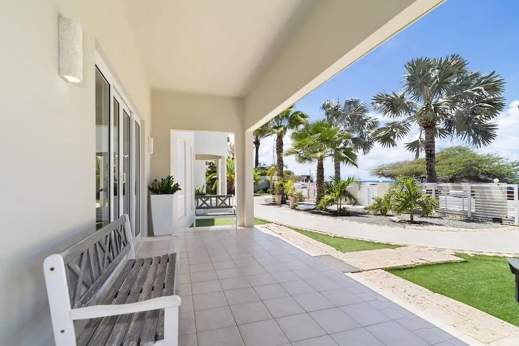 Blue Door Beach House By Bocobay Palm Beach 0*,  Aruba