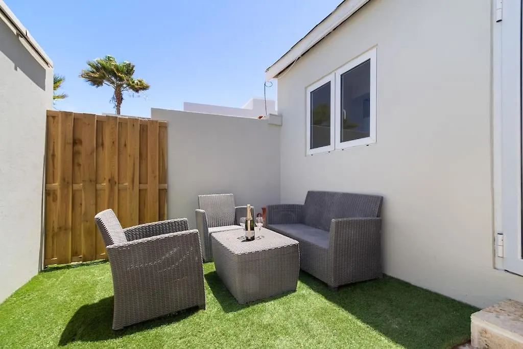 Blue Door Beach House By Bocobay Palm Beach 0*,