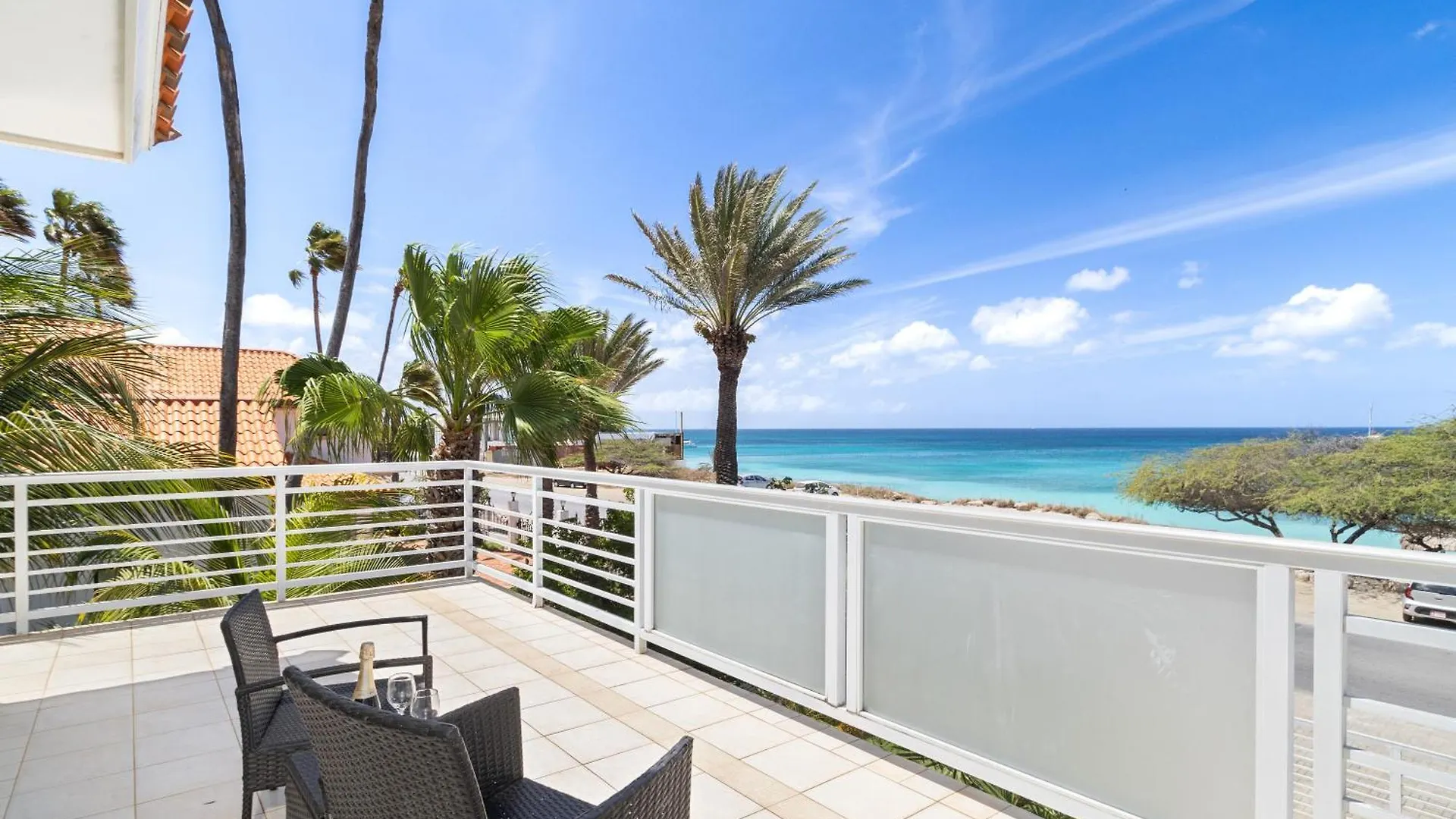 Villa Blue Door Beach House By Bocobay Palm Beach