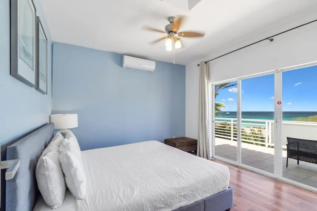 Blue Door Beach House By Bocobay Palm Beach