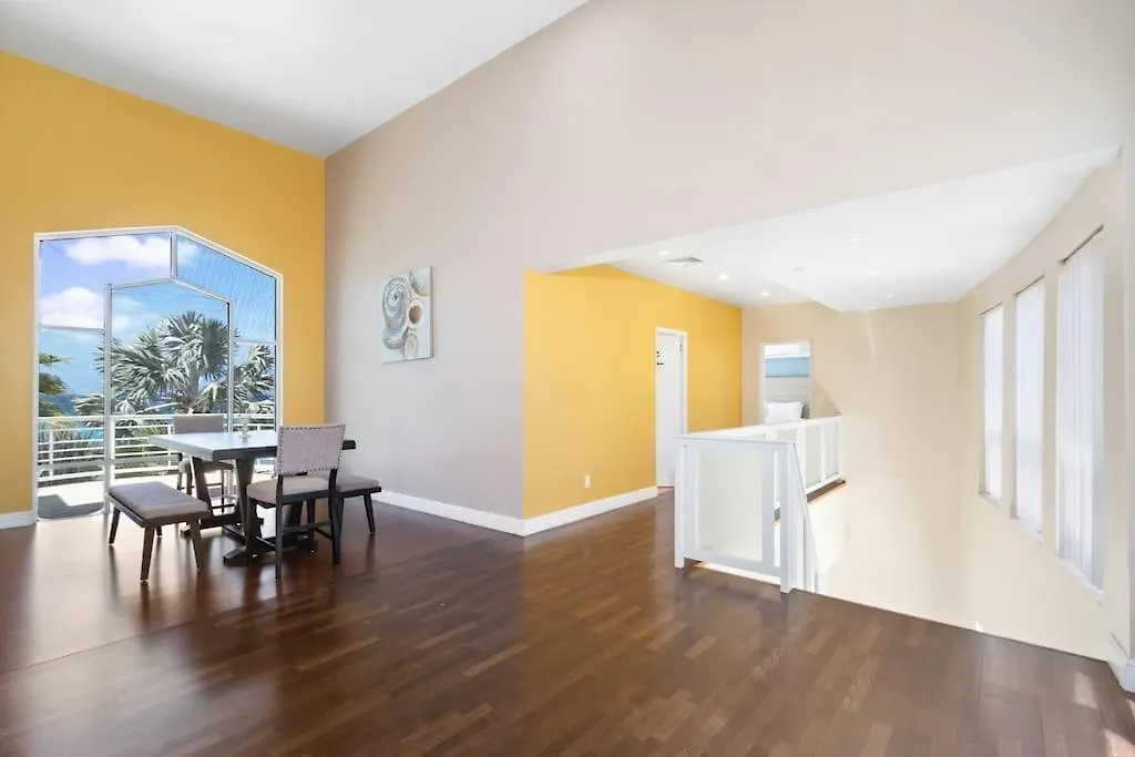 Blue Door Beach House By Bocobay Palm Beach Aruba