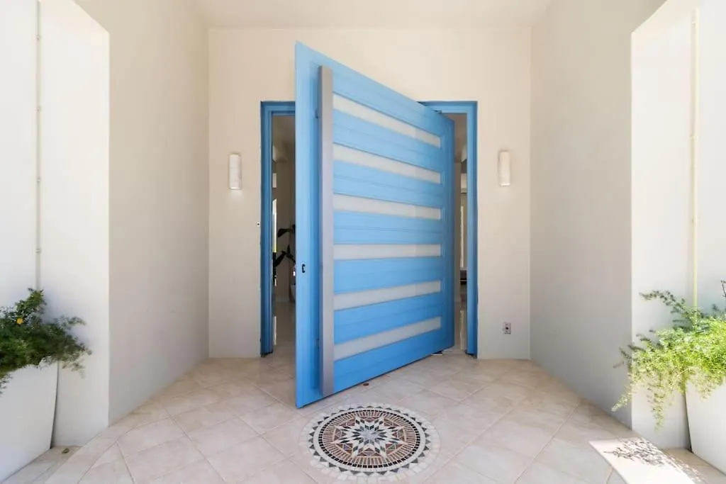 Blue Door Beach House By Bocobay Palm Beach 0*,