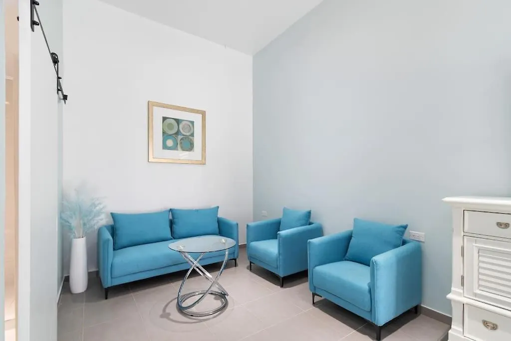 Blue Door Beach House By Bocobay Palm Beach